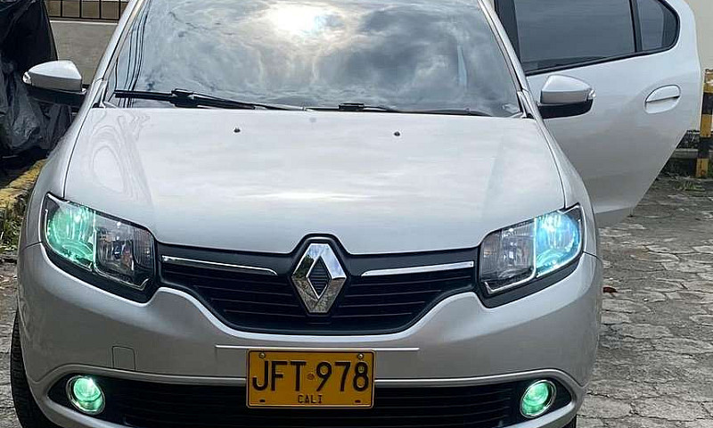 Renault Logan Privil...