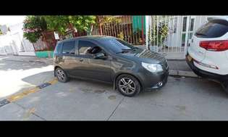Aveo Gti Emotion 201...