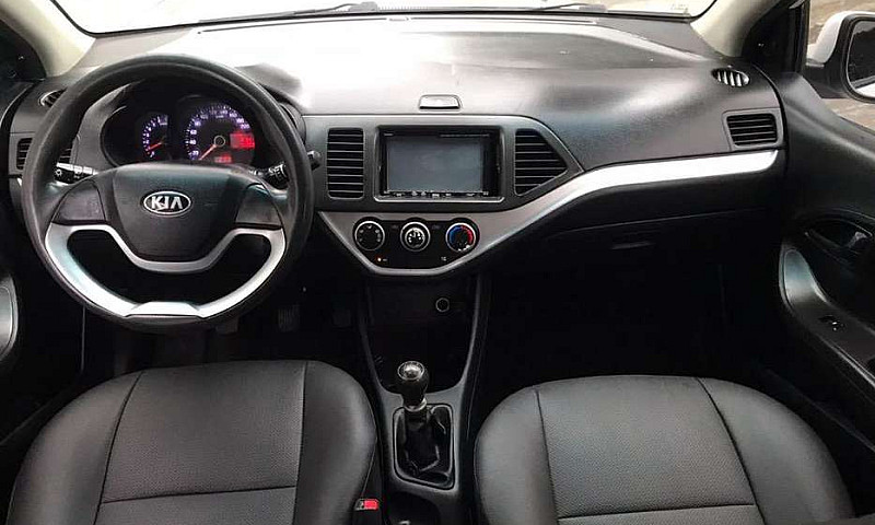 Venta Kia Picanto 20...