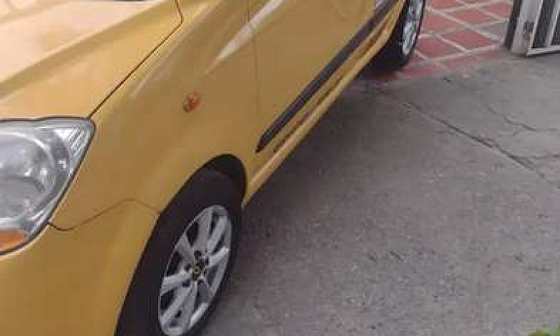 Vendo Hermoso Taxi C...