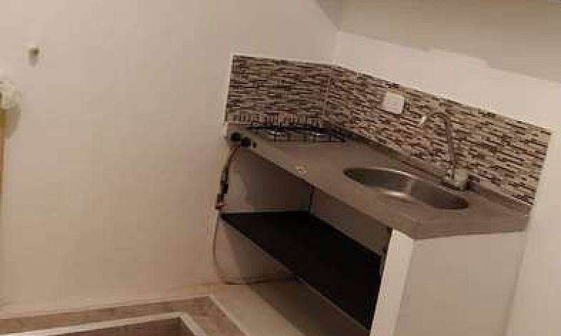 Apartaestudio Norte ...