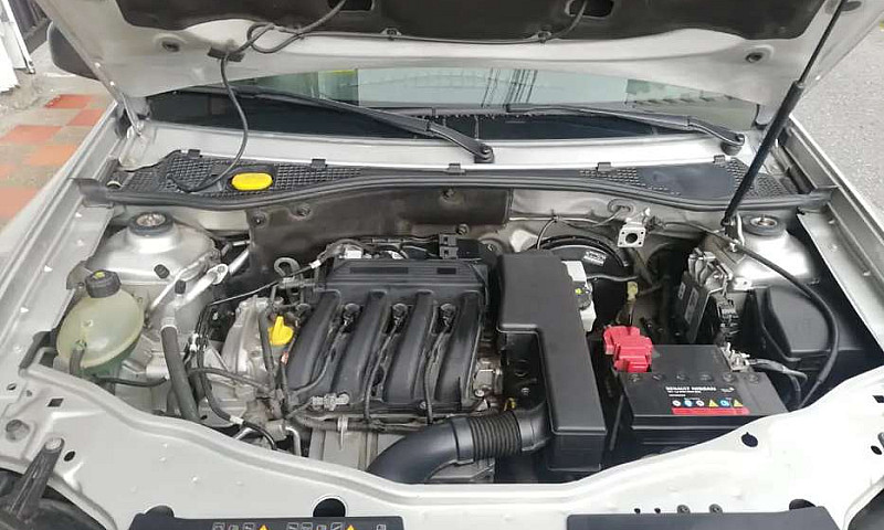 Camioneta Renault Du...