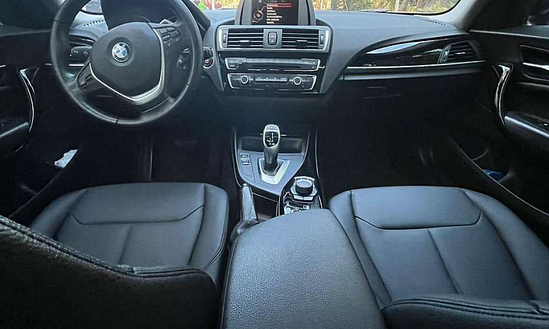 Bmw 220I Coupe...
