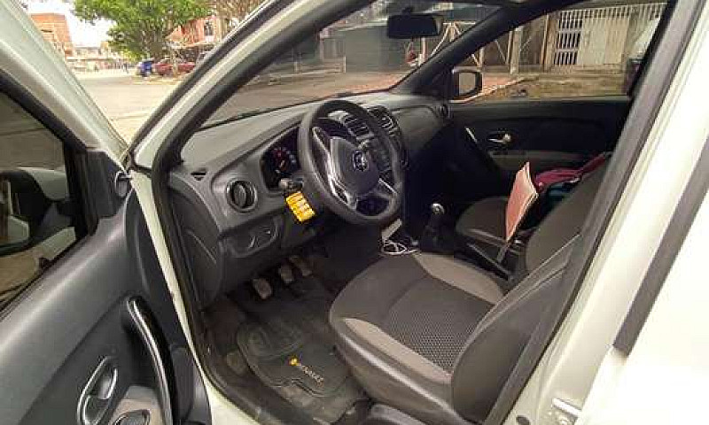 Sandero Life Plus Ph...