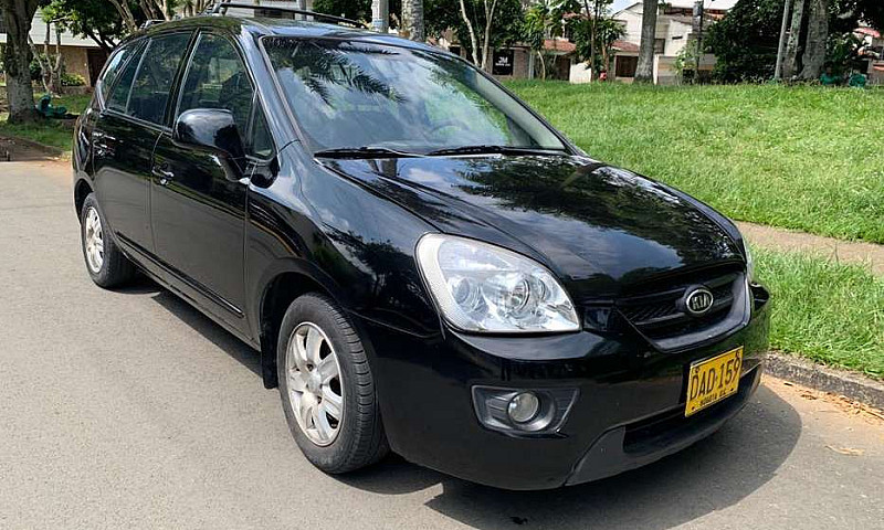 Kia Carens Rondo 200...