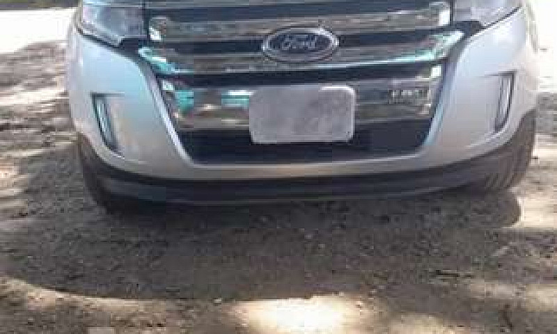 Ford Edge Limited Tr...