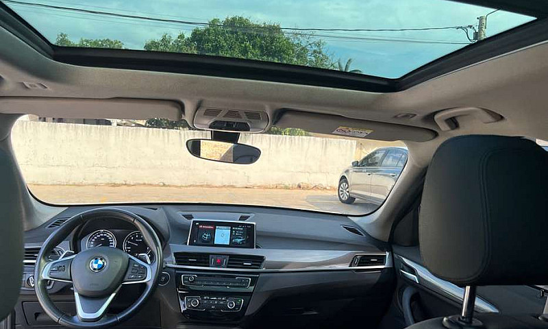 Bmw X1 F48 Xline 2.0...