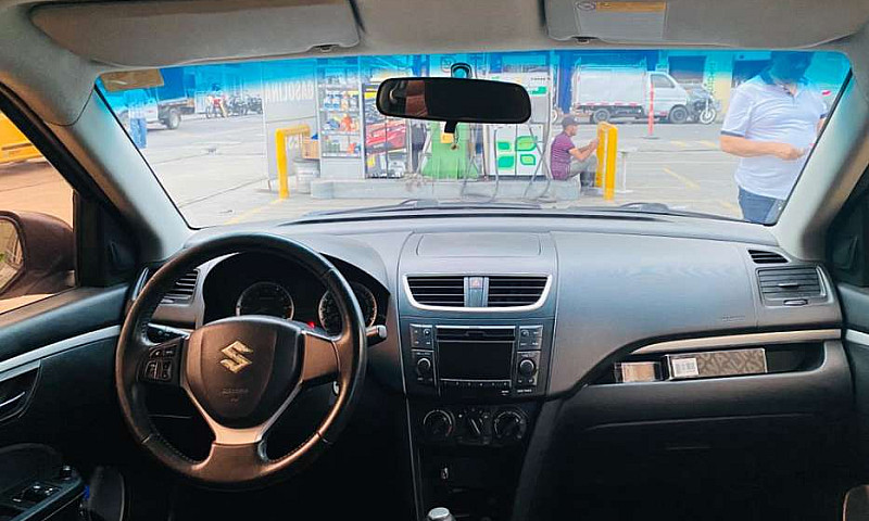 Suzuki Swift Modelo ...
