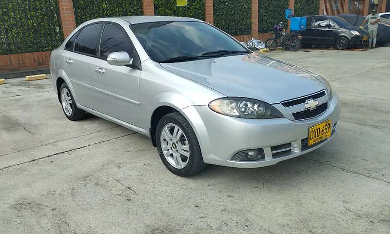 Chevrolet Optra 2009...