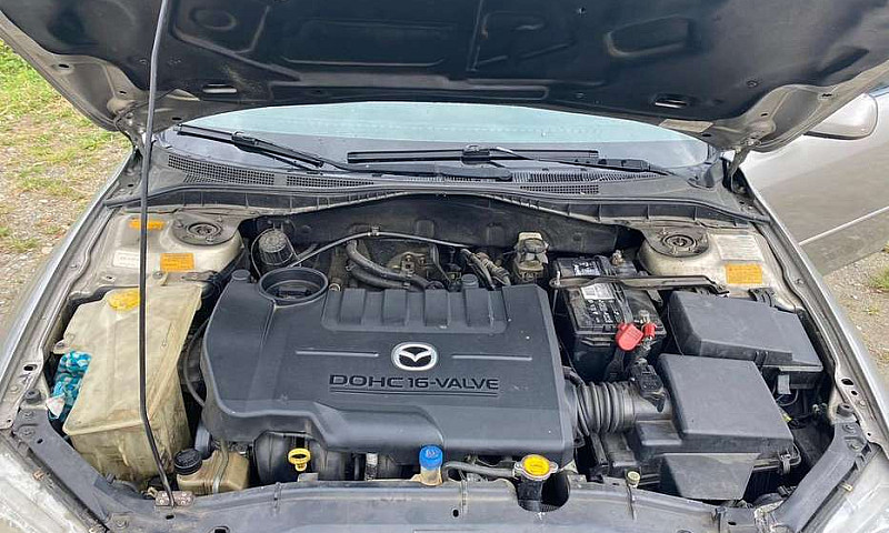 Mazda 6 Modelo 2005 ...