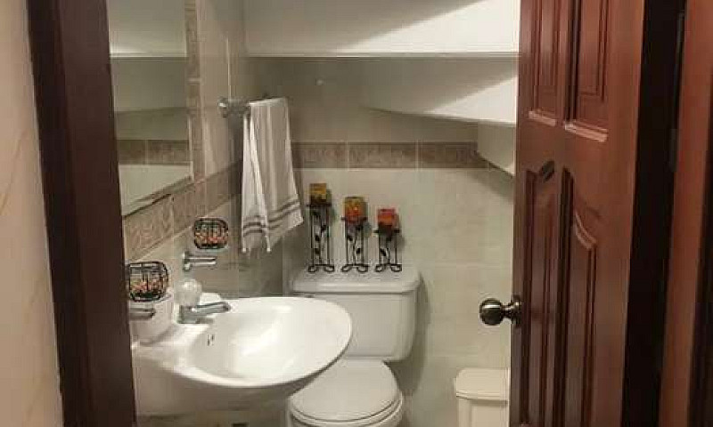 Venta Casa Conjunto ...