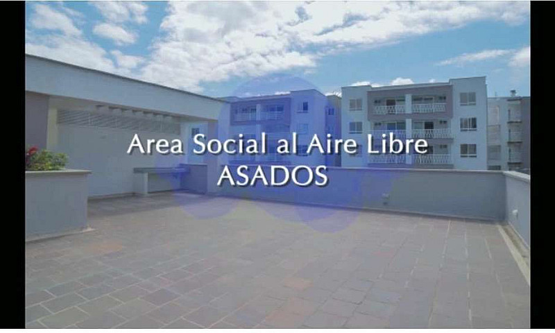 Hermoso Apartamento ...