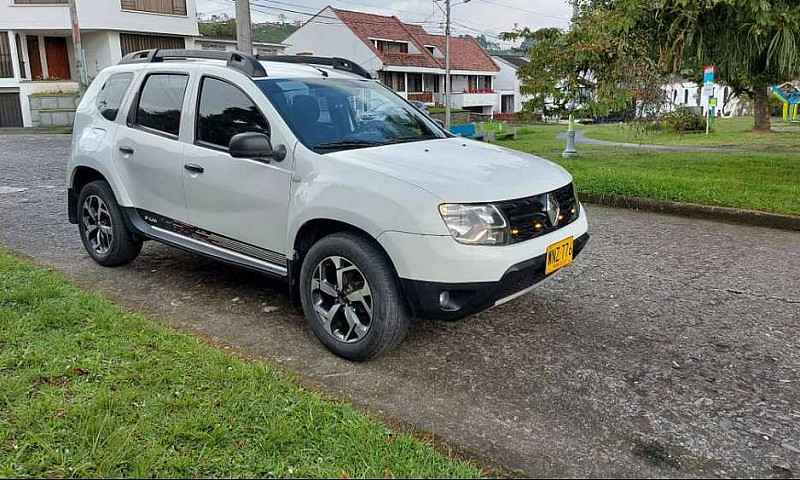 Vendo Duster Mod 201...
