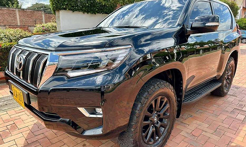 2020 Toyota Txl Sumo...