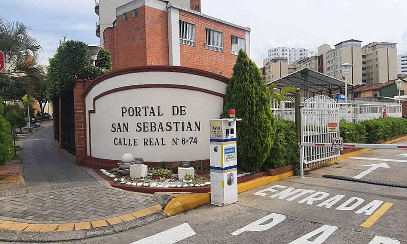 Cedo Apartamento Por...