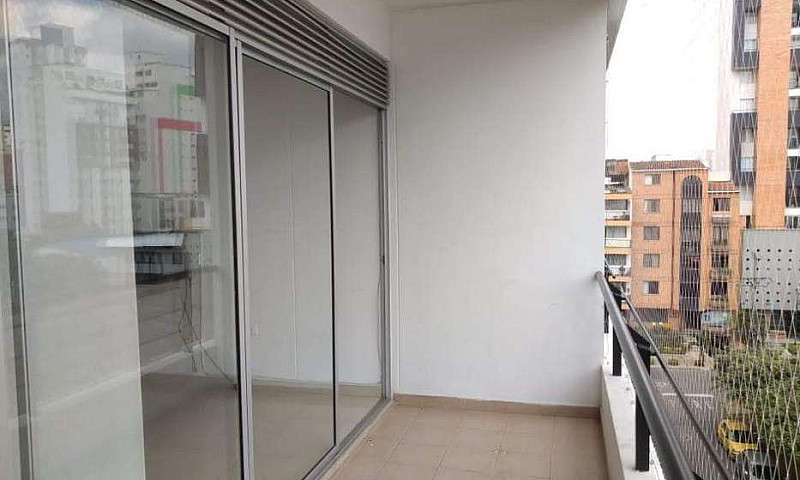 Apto En Arriendo O V...