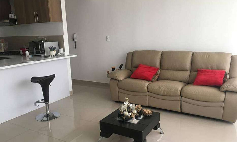 Habitacion Palmira C...