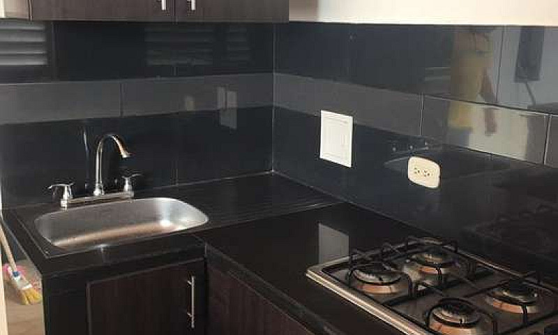 Arriendo Apartamento...