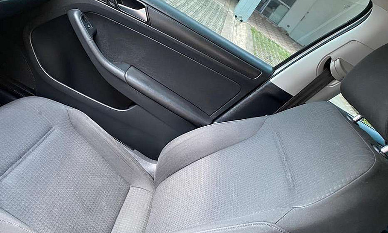 New Jetta Trendline...