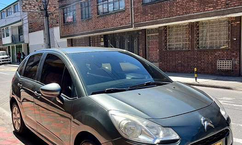 Se Vende Citroen C3 ...