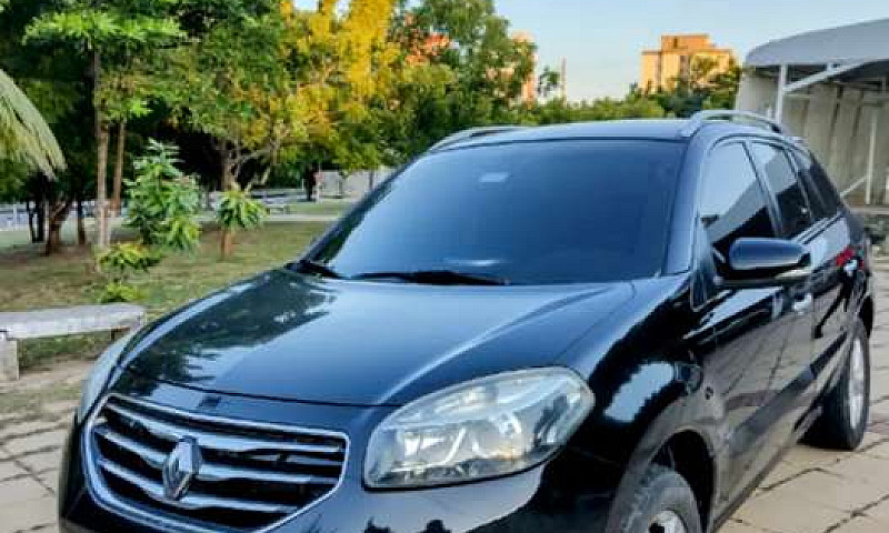 Renault Koleos Autom...