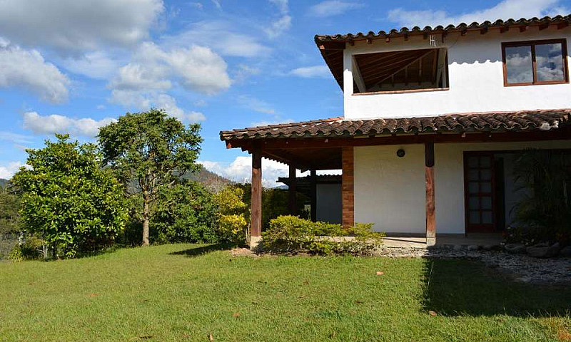 Finca En Arriendo, U...