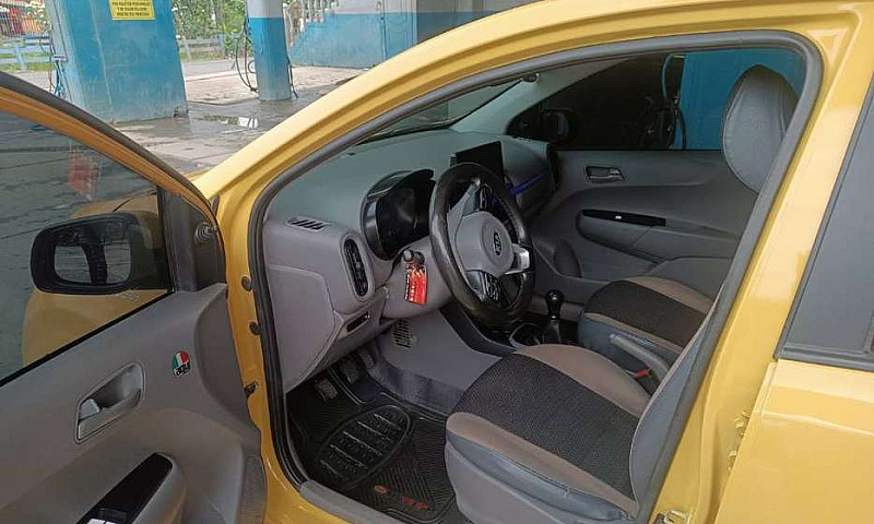 Hermoso Taxi Vendo...