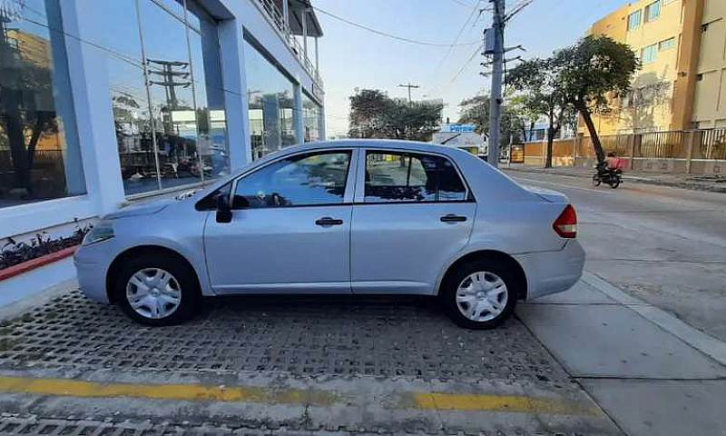 Se Vende Nissan Tida...