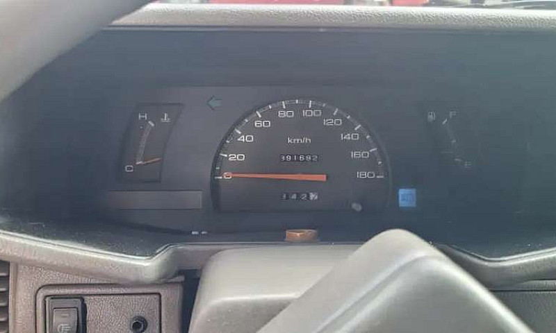 Se Vende Camioneta L...