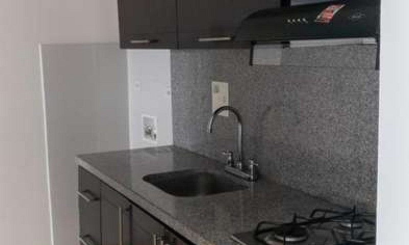 Arriendo Apartamento...