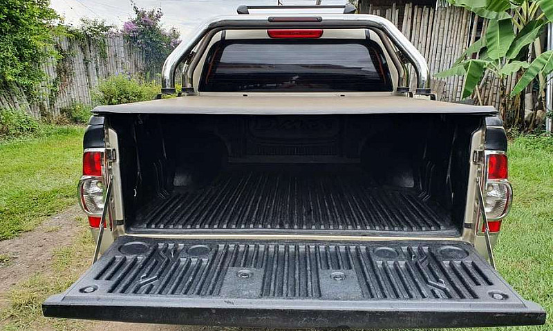 Chevrolet Luv D-Max ...
