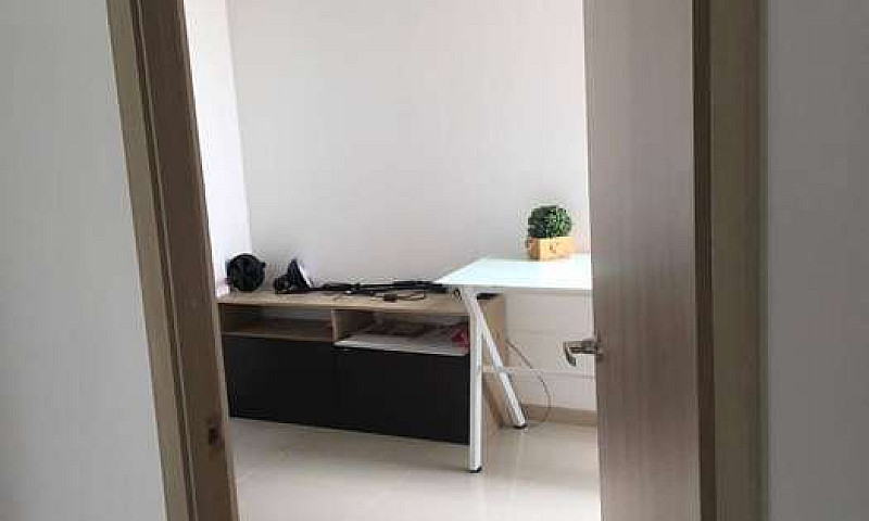 Apartamento En La Ur...