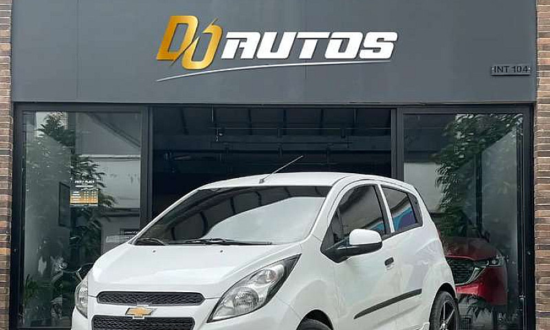 Hermoso Spark Gt...