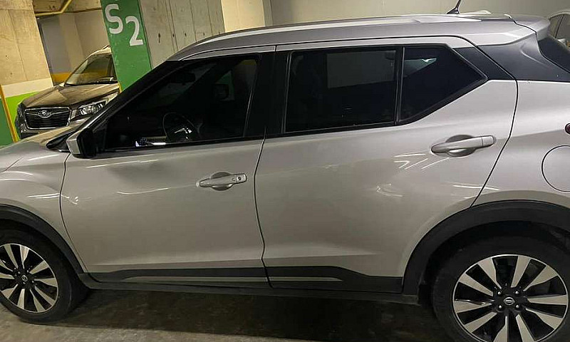 Venta De  Nissan Kic...