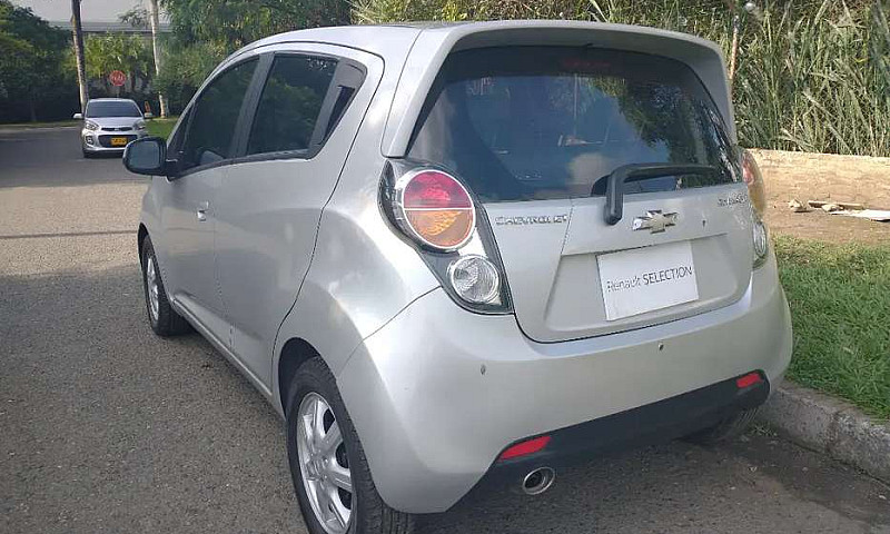 Chevrolet Spark Gt L...