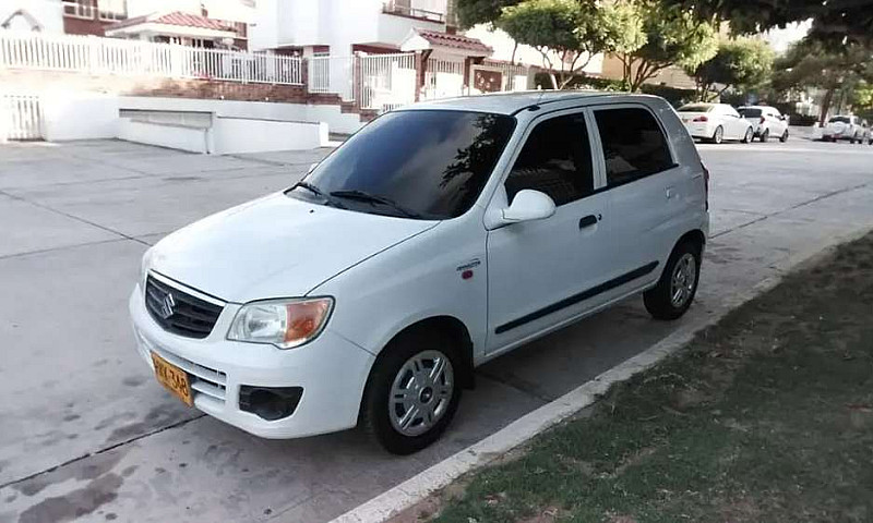 Suzuki Alto K10 68.0...