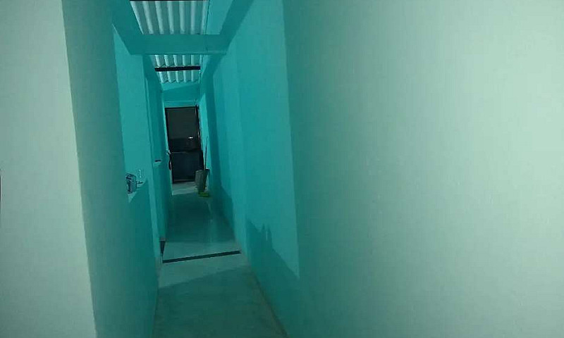 Vendo Casa...