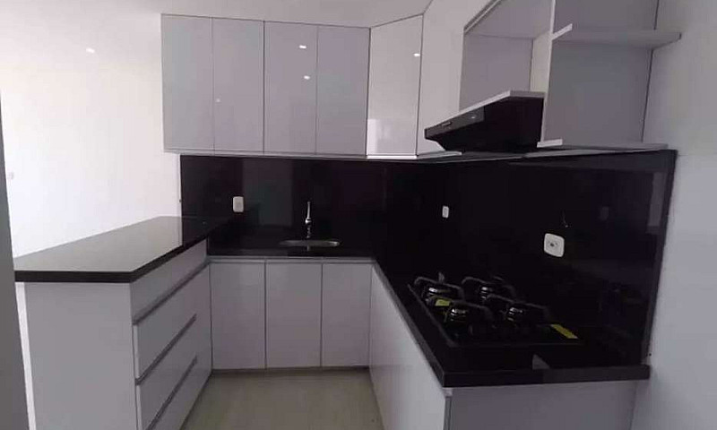 Apartamento En Venta...