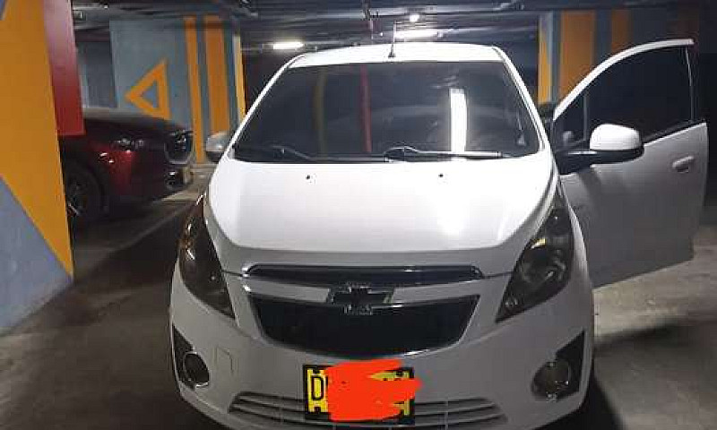 Spark Gt 2013...