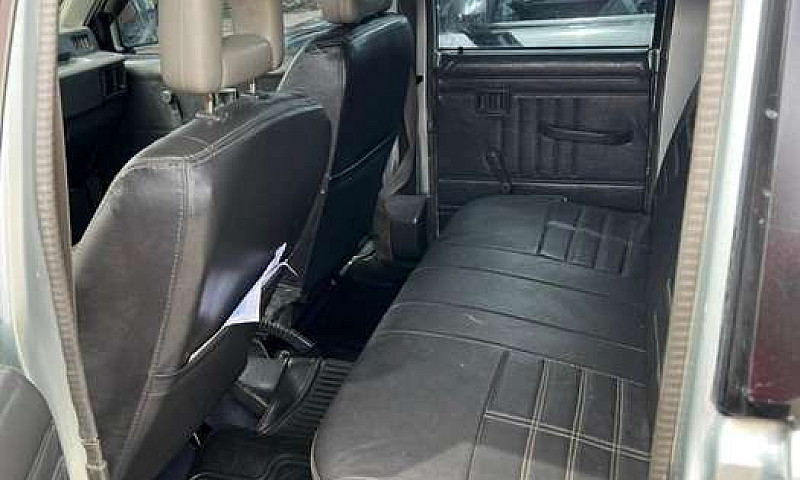 Excelente Camioneta ...