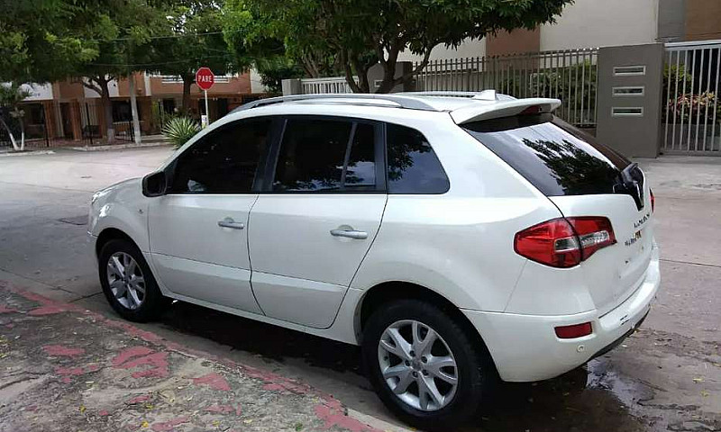 Renault Koleos Full ...
