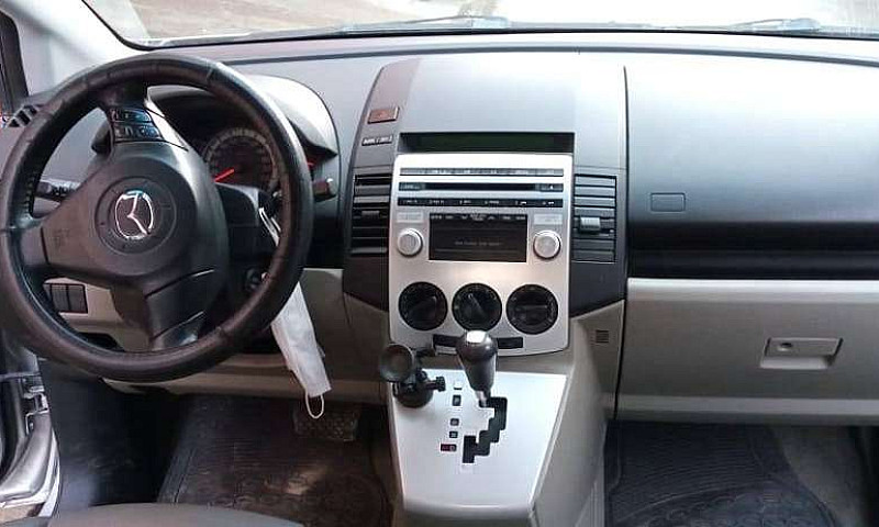 Mazda Tipo Wagon 7 P...