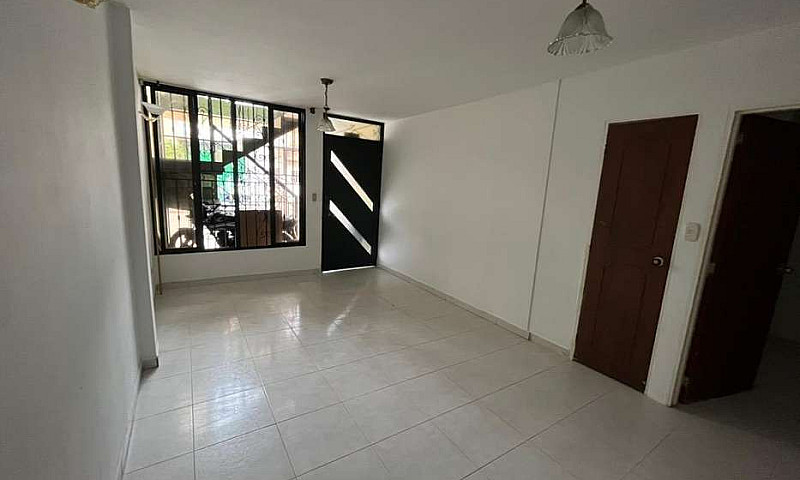 Arriendo Casa En El ...