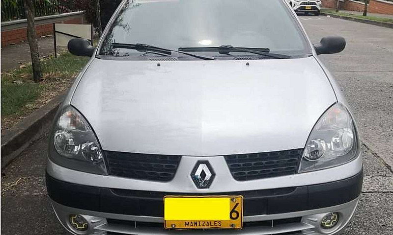 Se Vende Clio Expres...