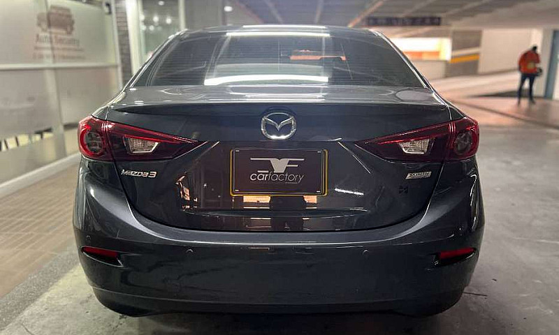 Mazda 3 Touring Auto...