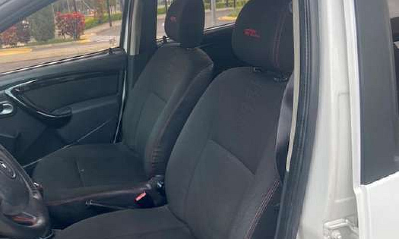 Vendo Sandero Gt Lin...