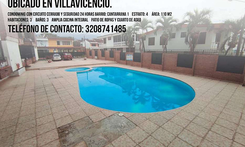 Apartamento Duplex V...