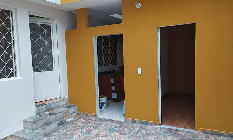 Arriendo Apartamento...