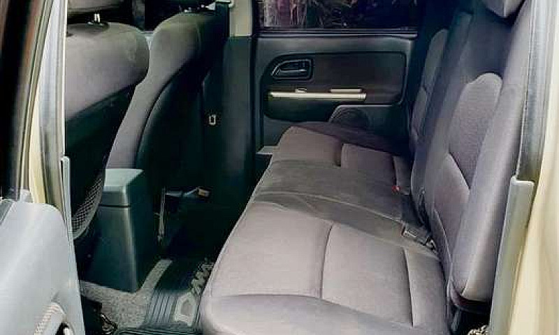 Chevrolet Luv D-Max ...