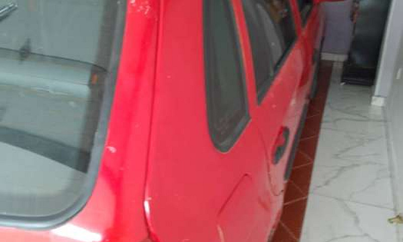 Volwagen Gol Modelo ...